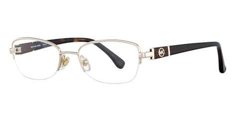 michael kors mk340 780 prays|Michael Kors MK340 780 Eyeglasses in Rose Gold.